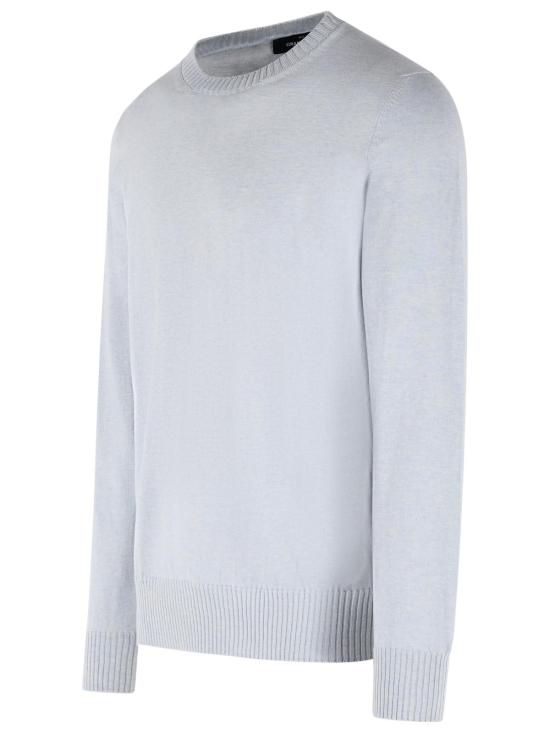 26SS 그랑싸쏘 스웨터 57167 23216505 Light Blue - GRAN SASSO