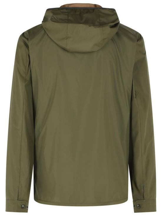 26SS 몽클레어 자켓 091 1G000 22 597YW818 Green - MONCLER