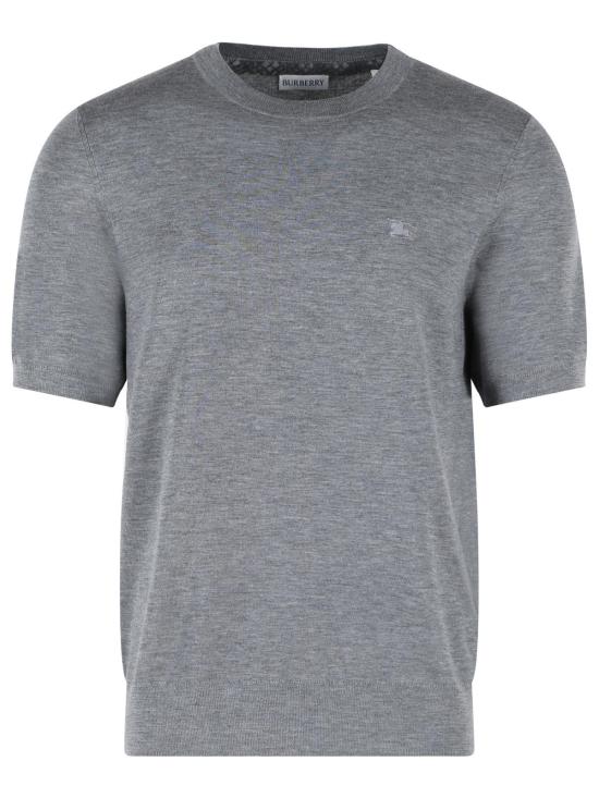 26SS 버버리 폴로 티셔츠 8123665A1199 Grey