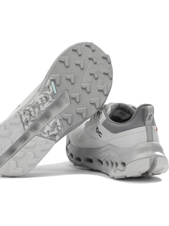 26SS 온 러닝 스니커즈 3MG10541020PEARL FOG Grey - ON RUNNING