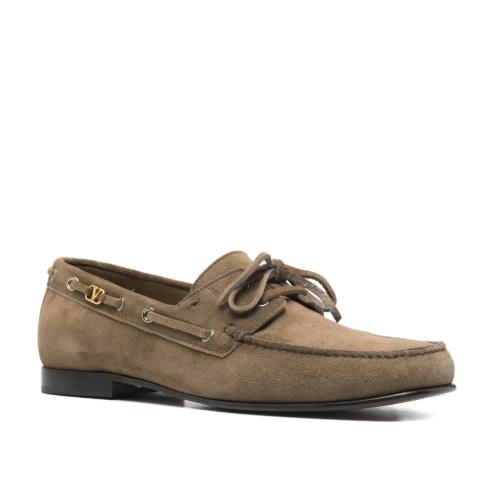 26SS 발렌티노 가라바니 샌들 8Y2S0M05DHU D9P Fumo - VALENTINO GARAVANI