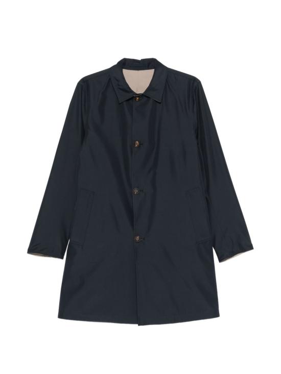 26SS 키레드 패딩 WBENW7311031010 BLU Blue