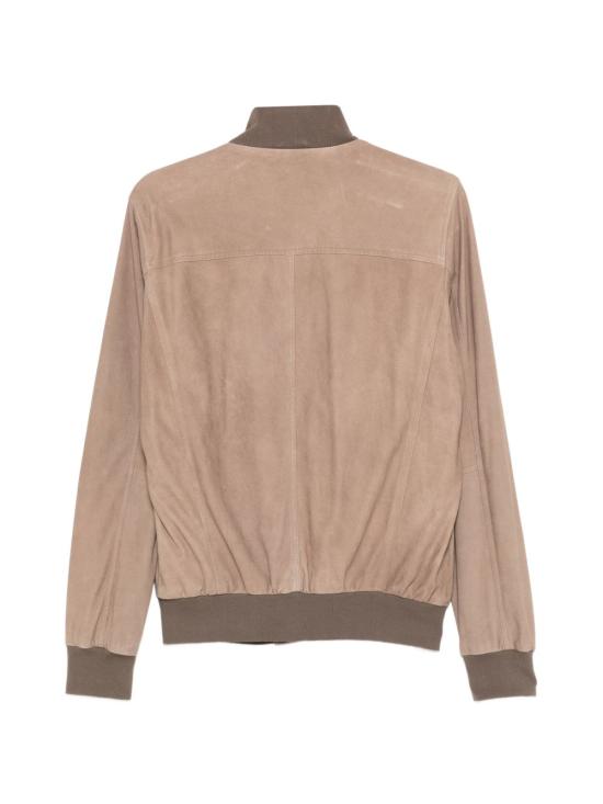 26SS 발바 패딩 BU44001153200 0025 Beige - BARBA