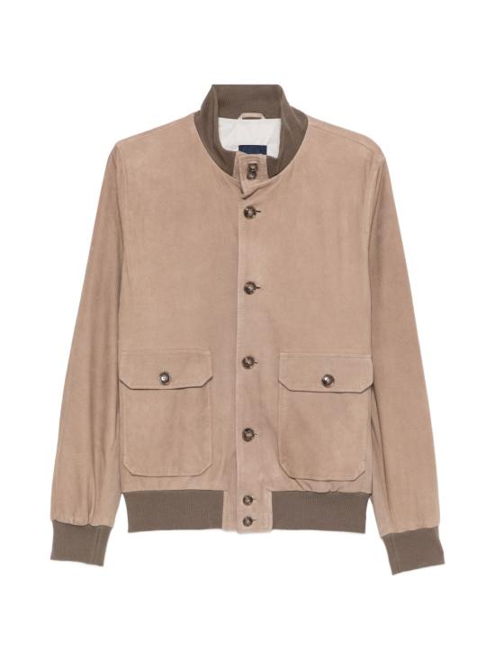 26SS 발바 패딩 BU44001153200 0025 Beige