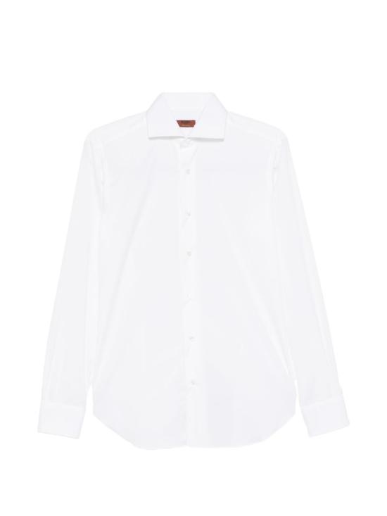 26SS 발바 긴팔 셔츠 I1U13P015421 0U1 White