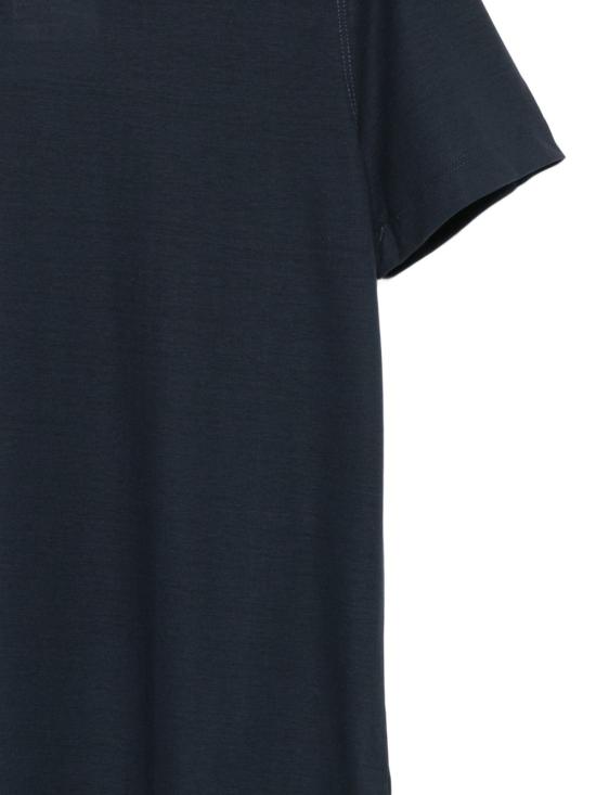 26SS 키레드 반팔 티셔츠 WKISSMW832103100Y BLU Blue - KIRED