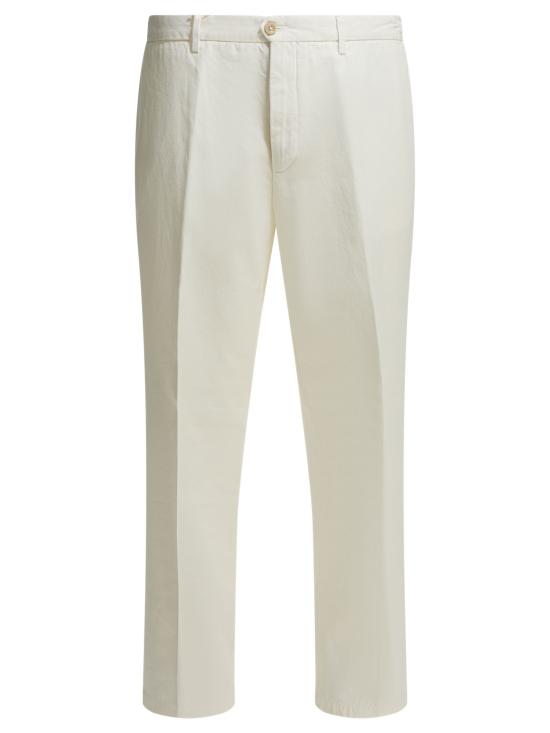 26SS 브릴리아1949 스트레이트 팬츠 ARSENALD30001600120 White