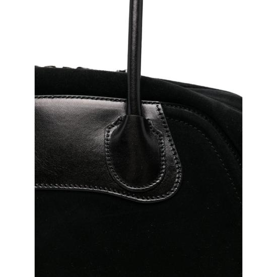 26SS 비비안웨스트우드 셜리 홀드올 4701000FW L007E N401 BLACK DOM - VIVIENNE WESTWOOD