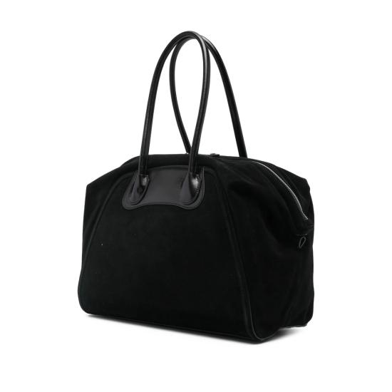 26SS 비비안웨스트우드 셜리 홀드올 4701000FW L007E N401 BLACK DOM - VIVIENNE WESTWOOD