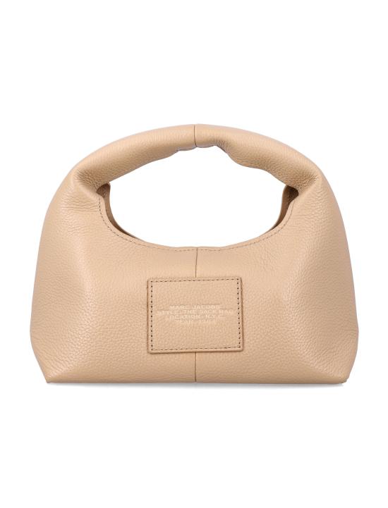 26SS 마크제이콥스 더 미니 색백 2F3HSH020H01 230 Marrone - MARC JACOBS