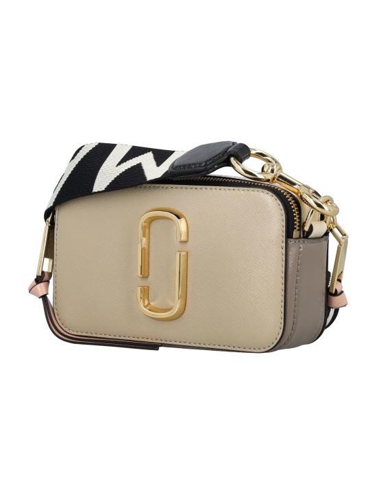 26SS 마크제이콥스 크로스백 2S3HCR500H03 241 KHAKI MULTI - MARC JACOBS