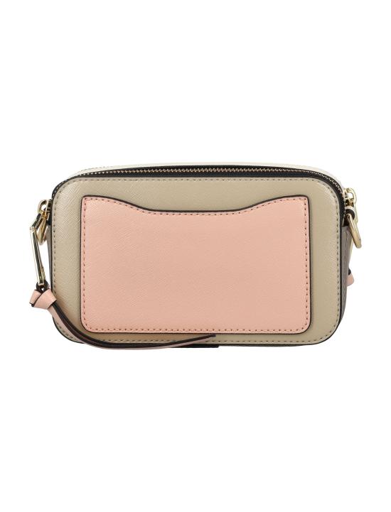 26SS 마크제이콥스 크로스백 2S3HCR500H03 241 KHAKI MULTI - MARC JACOBS