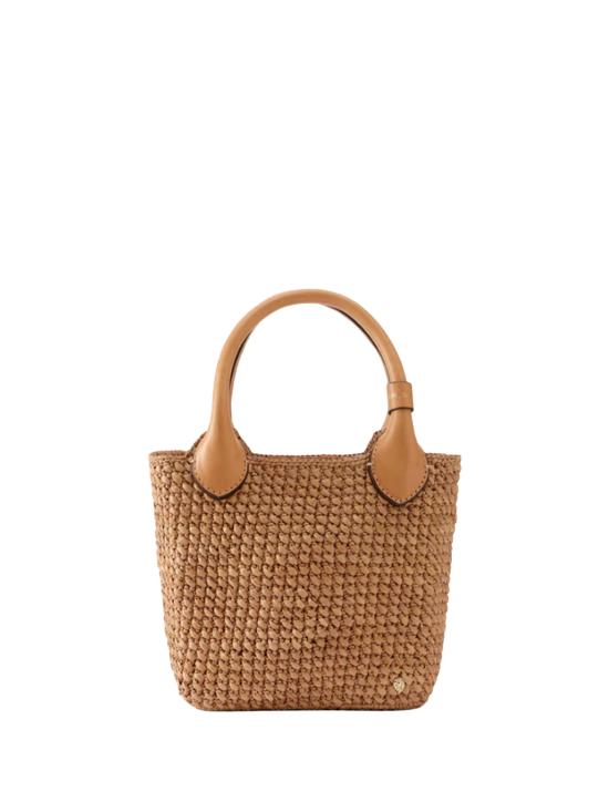 26SS 헬렌카민스키 토트백 BAG51967 NATURAL COTTO