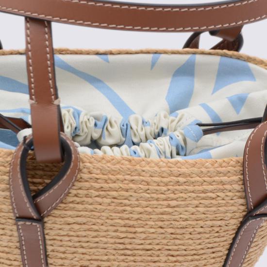 26SS 헬렌카민스키 숄더백 BAG51998 NATURAL CUOIO - HELEN KAMINSKI