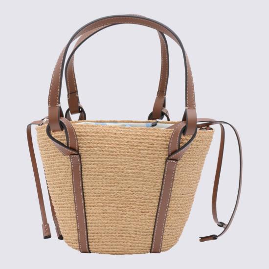 26SS 헬렌카민스키 숄더백 BAG51998 NATURAL CUOIO - HELEN KAMINSKI