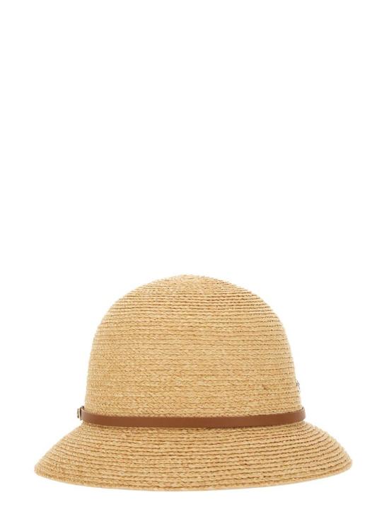 26SS 헬렌카민스키 모자 HAT50172 NATURAL TAN - HELEN KAMINSKI