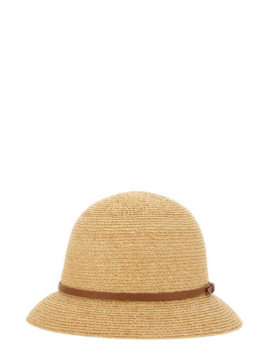 26SS 헬렌카민스키 모자 HAT50172 NATURAL TAN - HELEN KAMINSKI
