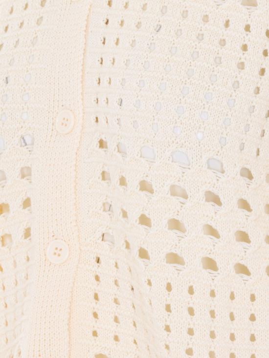 26SS 리우조 스웨터 WA6325 MA79R10701 Bianco lana - LIU JO