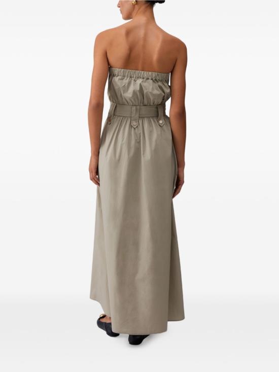 26SS 미디 원피스 WA6312 T485361107 Aluminum - OTHER BRANDS