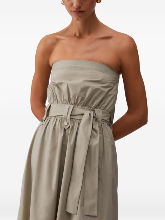 26SS 미디 원피스 WA6312 T485361107 Aluminum - OTHER BRANDS