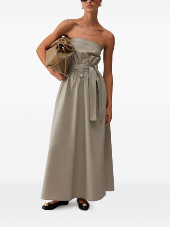 26SS 미디 원피스 WA6312 T485361107 Aluminum - OTHER BRANDS