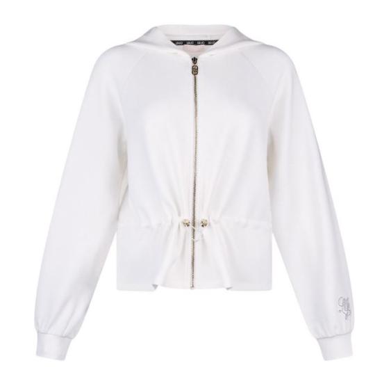 26SS 리우조 스웨터 TA6076 JS86910105 White