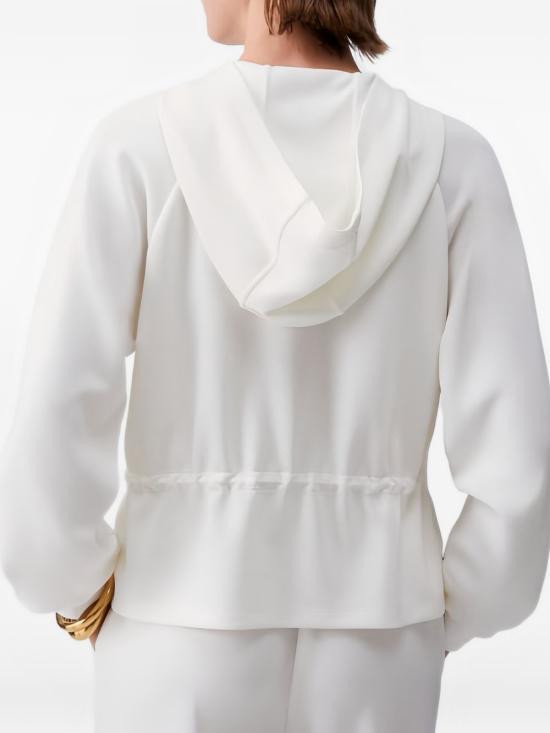 26SS 리우조 스웨터 TA6076 JS86910105 White - LIU JO