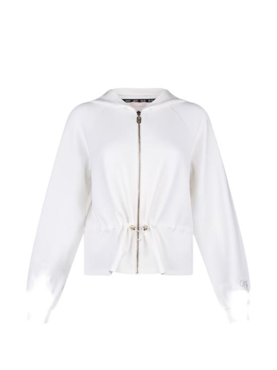 26SS 리우조 스웨터 TA6076 JS86910105 White - LIU JO