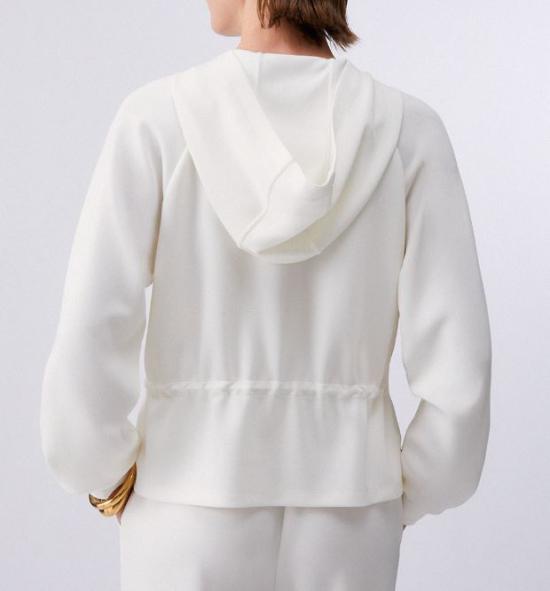 26SS 리우조 스웨터 TA6076 JS86910105 White - LIU JO