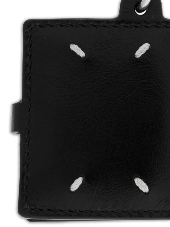 26SS 마르지엘라 반지 SA1VL0057P8831T8013 Black - MAISON MARGIELA