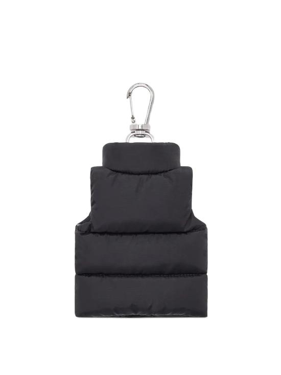 26SS 몽클레어 반지 K209A6F00002M7726999 Black - MONCLER