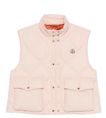 26SS 몽클레어 베스트 L10931A00117 5981550H