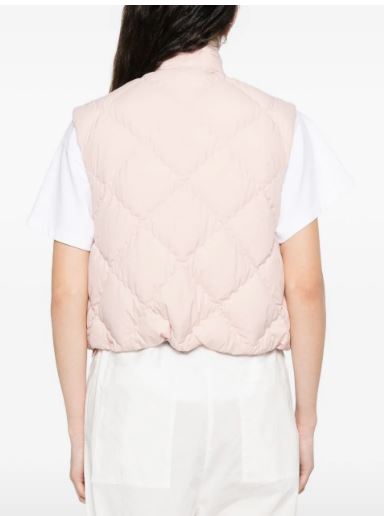 26SS 몽클레어 베스트 L10931A00117 5981550H - MONCLER