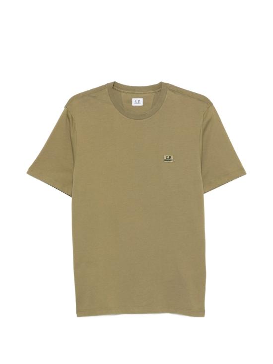 26SS 씨피 컴퍼니 반팔 티셔츠 20CMTS726A 005100W644 BEIGE