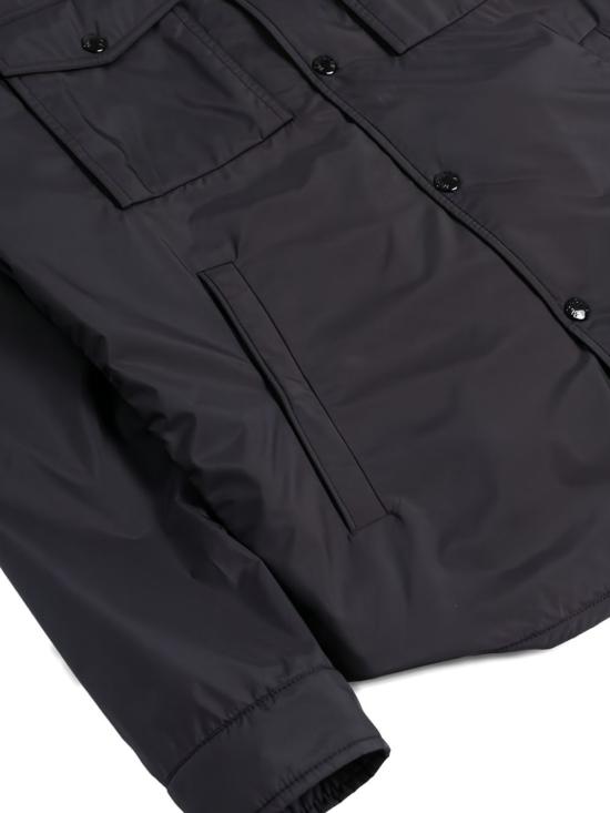 26SS 몽클레어 자켓 L10911G00022 597YW999 Black - MONCLER