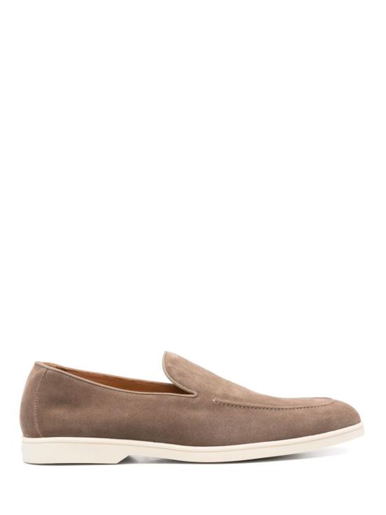 26SS 듀칼 로퍼 DU3413NWMA UY009GM08 Brown