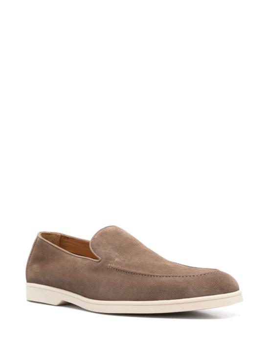 26SS 듀칼 로퍼 DU3413NWMA UY009GM08 Brown - DOUCAL’S