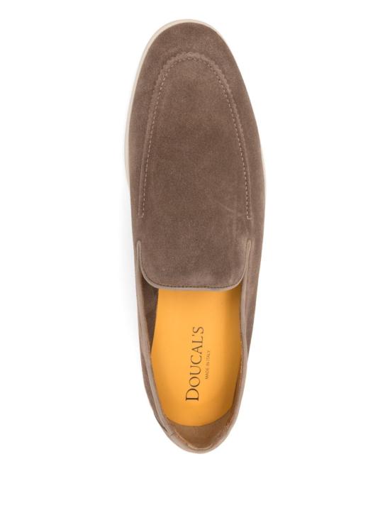 26SS 듀칼 로퍼 DU3413NWMA UY009GM08 Brown - DOUCAL’S