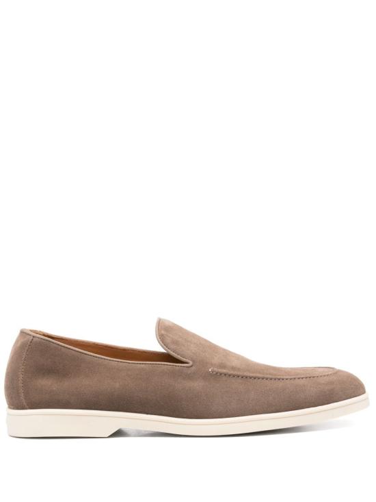 26SS 듀칼 로퍼 DU3413NWMA UY009GM08 Brown - DOUCAL’S