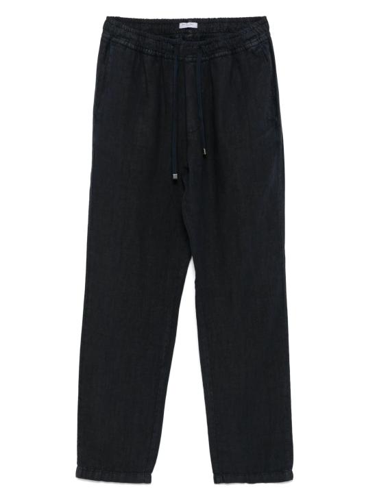 26SS 볼리올리 스트레이트 팬츠 89895Q SB57520784 Blu