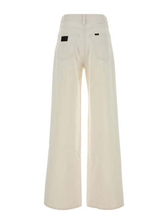 26SS 이오이스 데님 팬츠 3227 7913WHITE White - IOIS