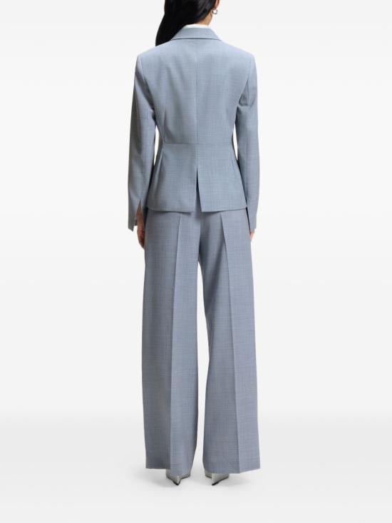 26SS 보스 수트 자켓 50542010 462 Grigio - BOSS