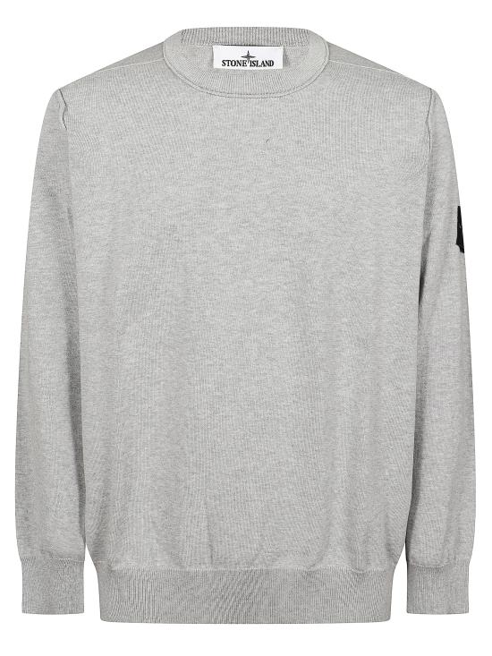 26SS 스톤 아일랜드 스웨터 L1S155100053S00B2 V0M61 Grey