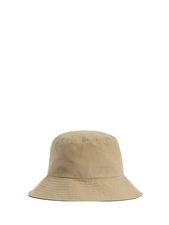 26SS 바버 모자 LHA0620 BE11 Beige - BARBOUR