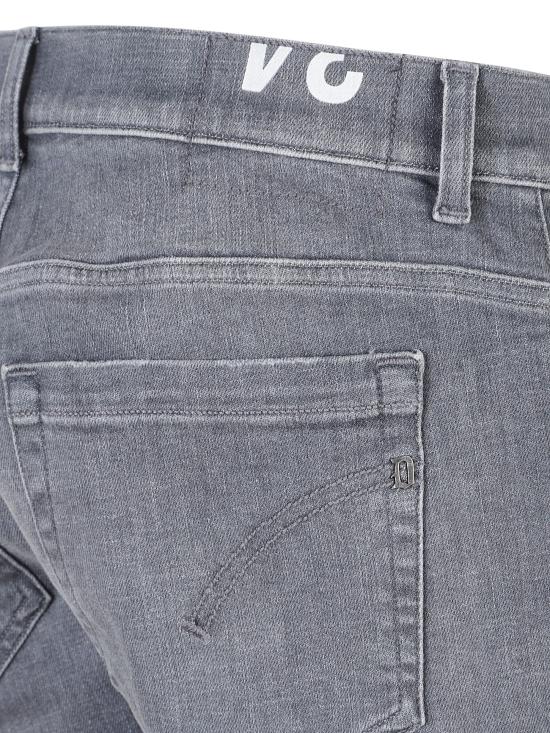26SS 돈답 데님 팬츠 UP232 DSK318UJ37900 Grey - DONDUP