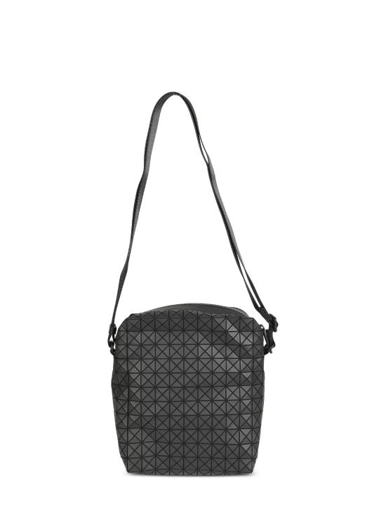 26SS 바오바오 숄더백 BB67AG121 16 Black - BAOBAO