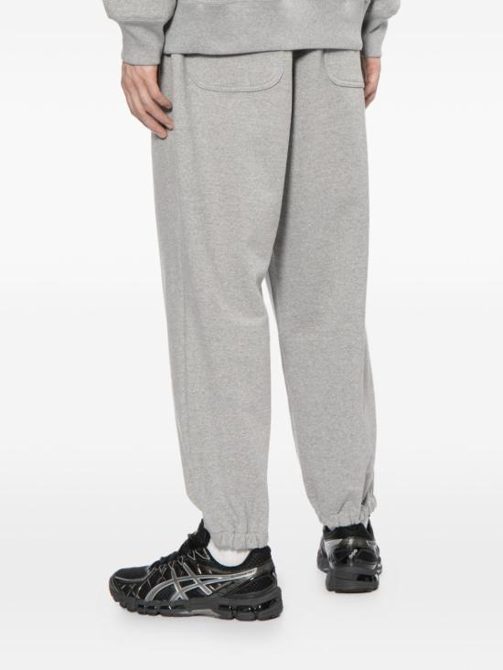 26SS 꼼데가르송 스트레이트 팬츠 HQP104051 Black - COMME DES GARCONS