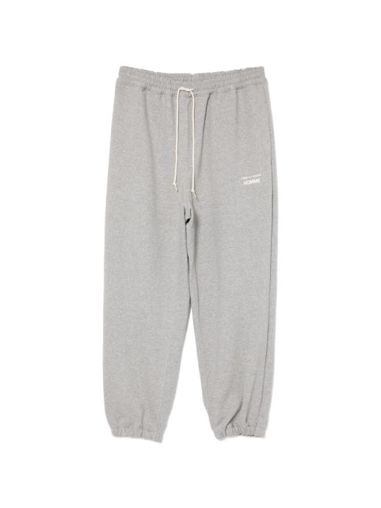 26SS 꼼데가르송 스트레이트 팬츠 HQP104051 Black