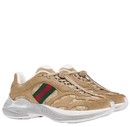 26SS 구찌 드레스 슈즈 853709 AAF572942 - GUCCI