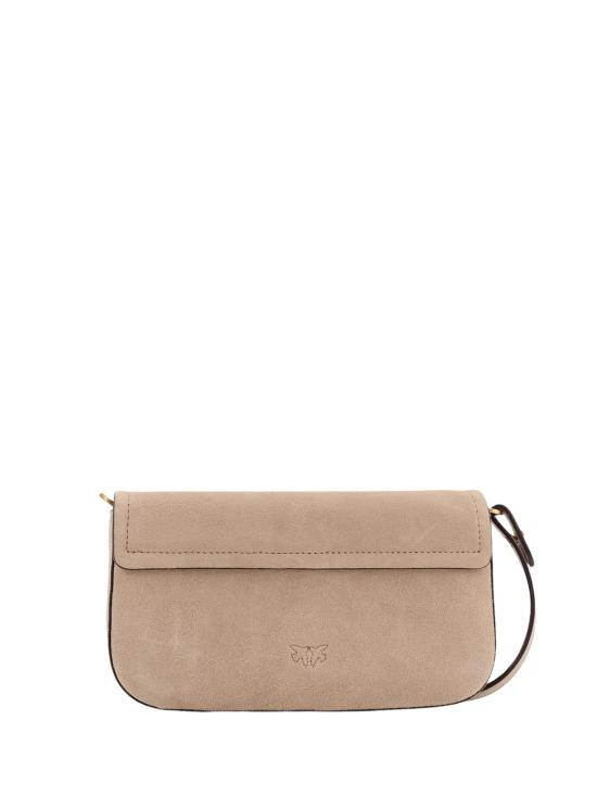 26SS 핑코 숄더백 105349 A0F6C50Q Beige - PINKO